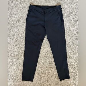 Lululemon Black ABC Pants Men’s Size 34 M5AF2S